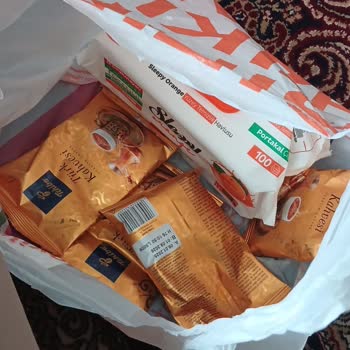 Yanlış Ürün Gönderimi Ve İade Sorunu: Migros Sanal Market'te Hayal Kırıklığı