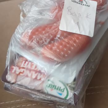 Yanlış Ürün Gönderimi Ve İade Sorunu: Migros Sanal Market'te Hayal Kırıklığı