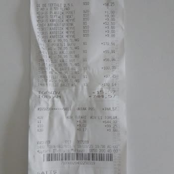 Tarihi Geçmemiş Tavukta Koku Problemi