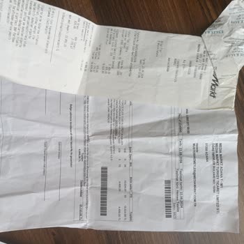 Yanlış Yedek Parça Sorunu Ve Bekleme Süreci