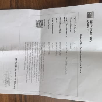 Yanlış Yedek Parça Sorunu Ve Bekleme Süreci