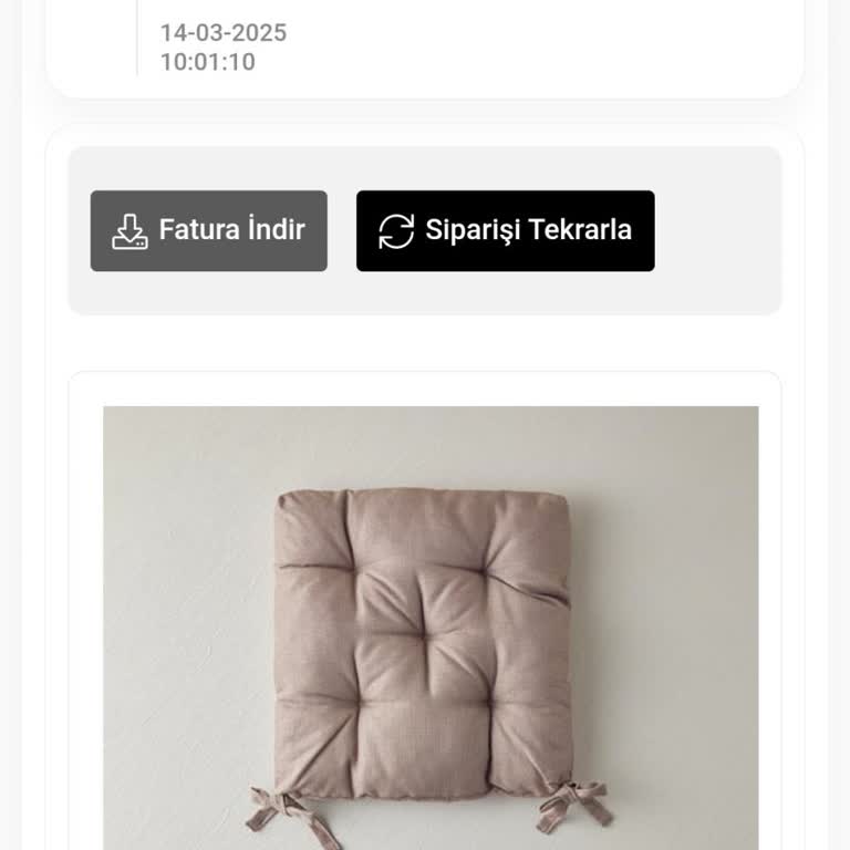 Yanlış Gönderim Ve İlgisiz Müşteri Hizmetleri