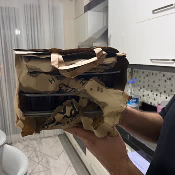 Fitzfood Üyeliği: Hayal Kırıklığı Ve Profesyonellik Eksikliği