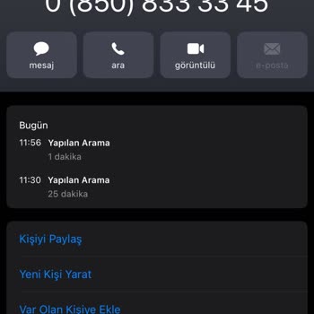 Togg Aracımda Güncelleme Sorunları Ve Müşteri Hizmetleri Hayal Kırıklığı
