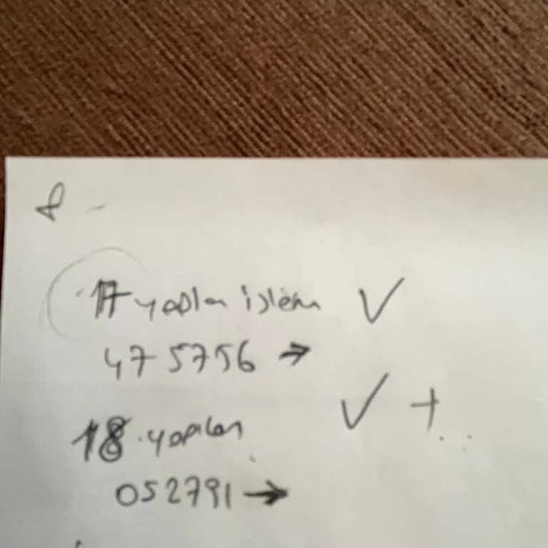 Ziraat Bankası'nda İşlem İptali Ve Müşteri Hizmetleri Sorunu