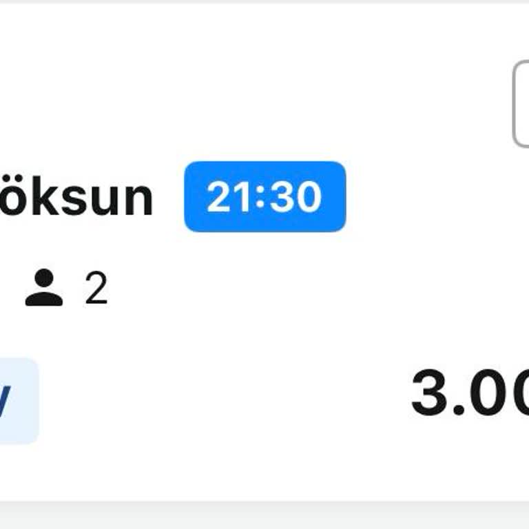 İptal Edilen Sefer İçin Ekstra Ücret Talebiyle Hayal Kırıklığı