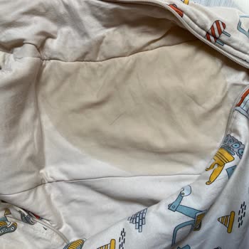 Sleepy Natural Bezlerinin Yetersiz Emiciliği