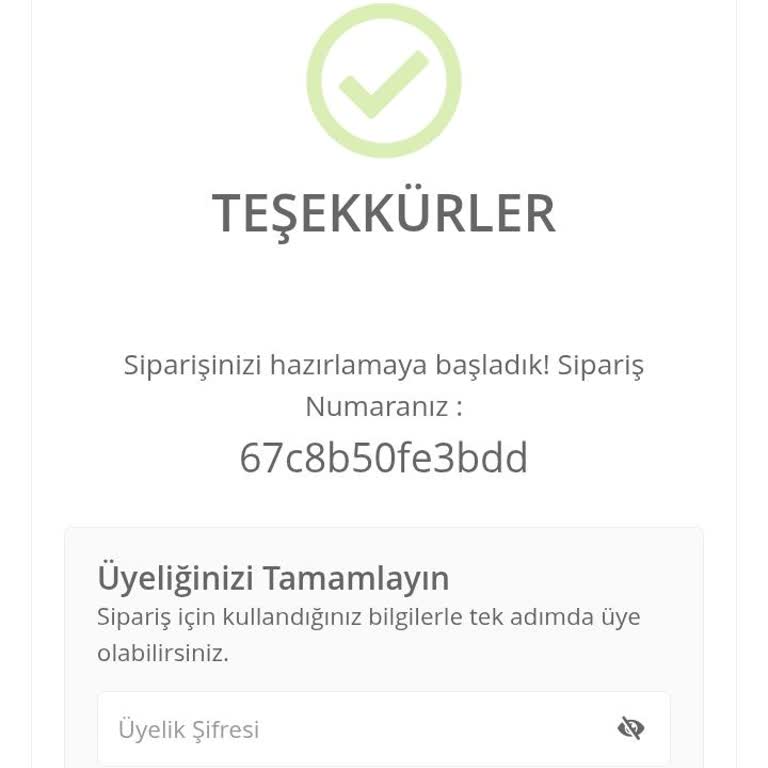 Sipariş Verildi, Ne Ürün Var Ne İade: Müşteri Hizmetleri Sınıfta Kaldı