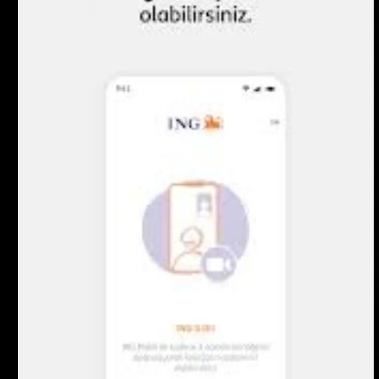ING Bank KOBİ Kredisi: Anında Hizmet Yanıltmacası