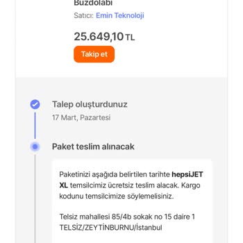 Ezilen Buzdolabı Kapısı Ve İlgisizlik