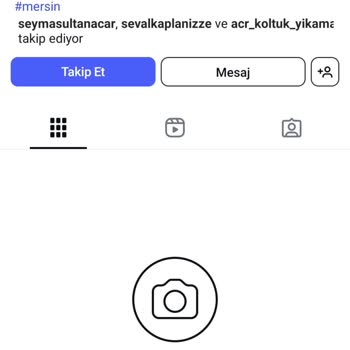 Mersin Özdere Bungalow Evlerinde Rezervasyon Sorunu