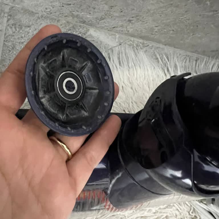 Dyson Süpürge Başlık Sorunu: Kronik Arızalar Ve Yetersiz Müşteri Hizmeti