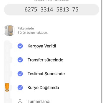 Hepsiburada'nın Geç Teslim Ve Yanlış İade Sorunu