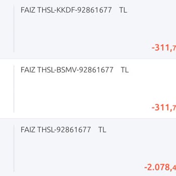 Yapı Kredi Bankası'ndan Haksız KMH Kesintileri