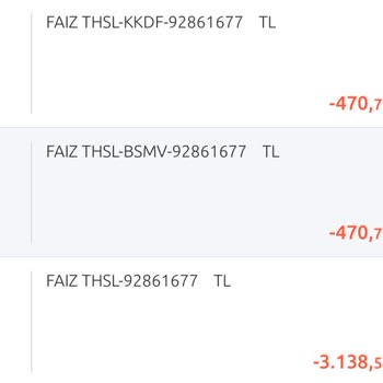 Yapı Kredi Bankası'ndan Haksız KMH Kesintileri