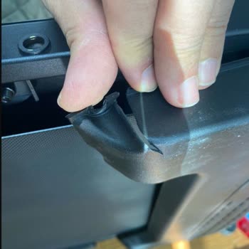 Yui Yürüme Bandında Güvenlik Ve Garanti Sorunları!