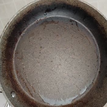 Granit Tava Hayal Kırıklığı