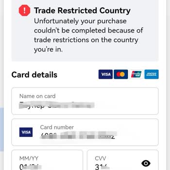 Facebook Reklam Hesabında Ödeme Sorunu Ve Destek Erişimsizliği