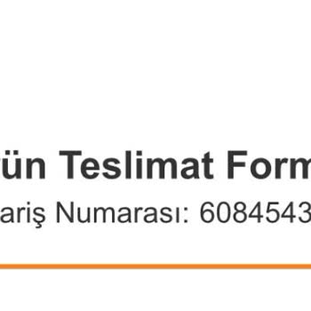 Migros'tan Eksik Ürün Ve Çözüm Bulamama Sorunu