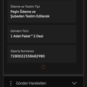 MNG Kargo İle Adres Karmaşası