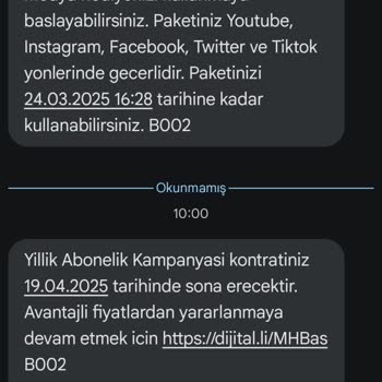 MNG Kargo İle Adres Karmaşası