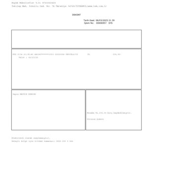 Turkcell Ücret İadesi Konusunda Güven Sarsıyor