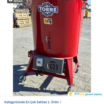 Yanıltıcı Epttavm Sitesi İle Yaşanan Sorun