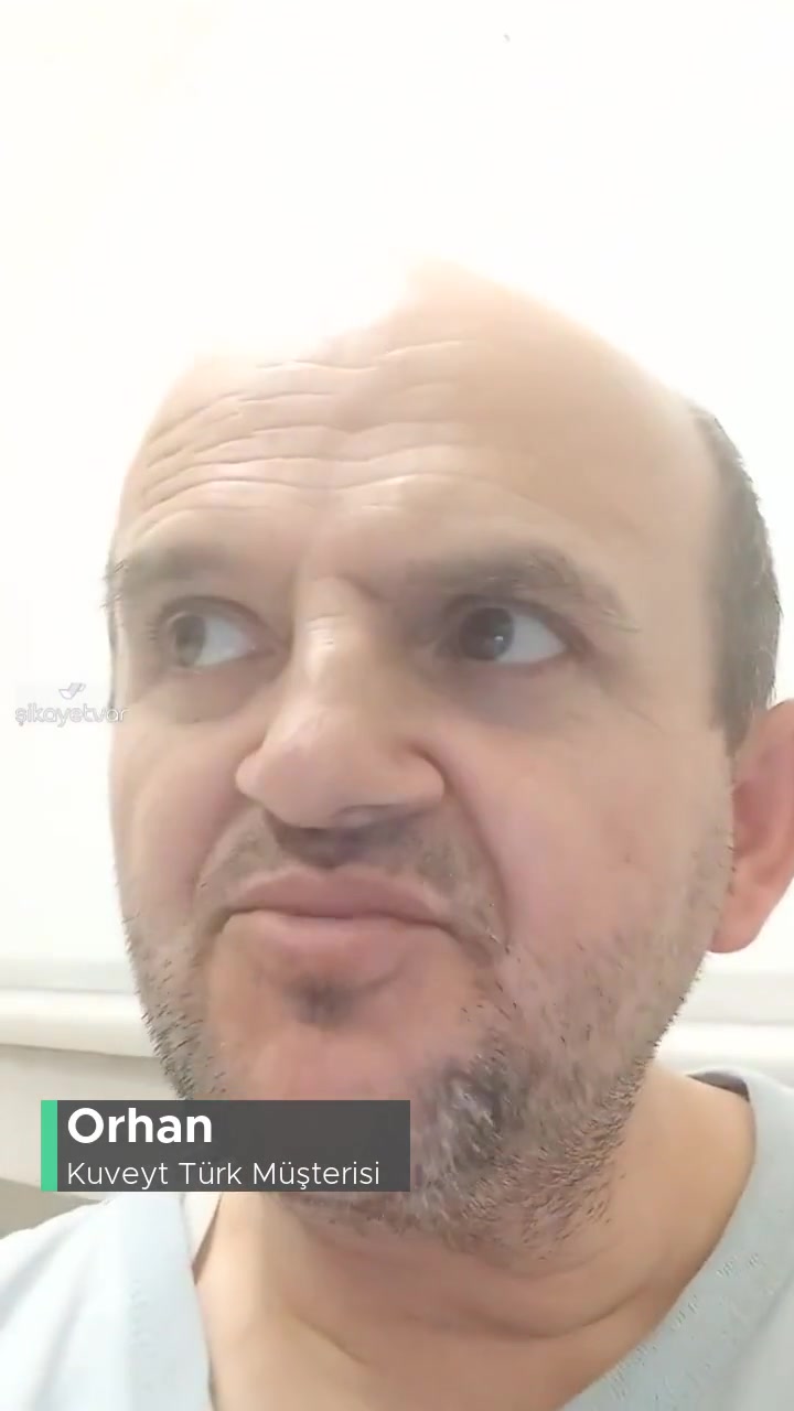 Kuveyt Türk Kart Şifresi Alamıyorum, Müşteri Hizmetlerine Bağlanamıyorum videonun kapak resmi