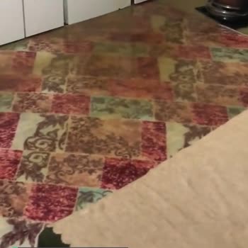 Kahta Belediyesi Evi Su Bastı!