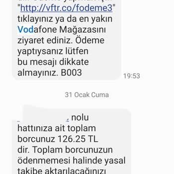 Yanlış Fatura Borcu Ve Hatalı Süreçle Mücadele: Müşteri Hakları Ve Yasal Yollar