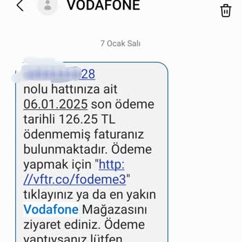 Yanlış Fatura Borcu Ve Hatalı Süreçle Mücadele: Müşteri Hakları Ve Yasal Yollar
