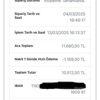 Ödeme Gecikmesi: EasyCep İle Yaşanan Sorun