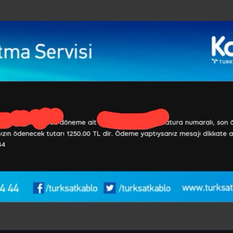 Kablo Net İade Edilen Cihazlara Rağmen Modem Ücreti Yansıtıyor