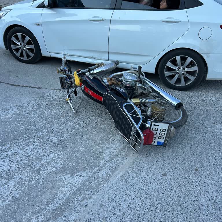 Sigorta Şirketinin İkame Araç Hizmeti Eksikliği