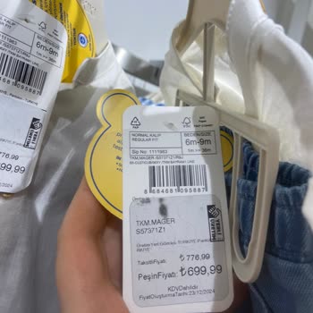 Stokta Var Gözüken Ürünü Satın Alamama Sorunu