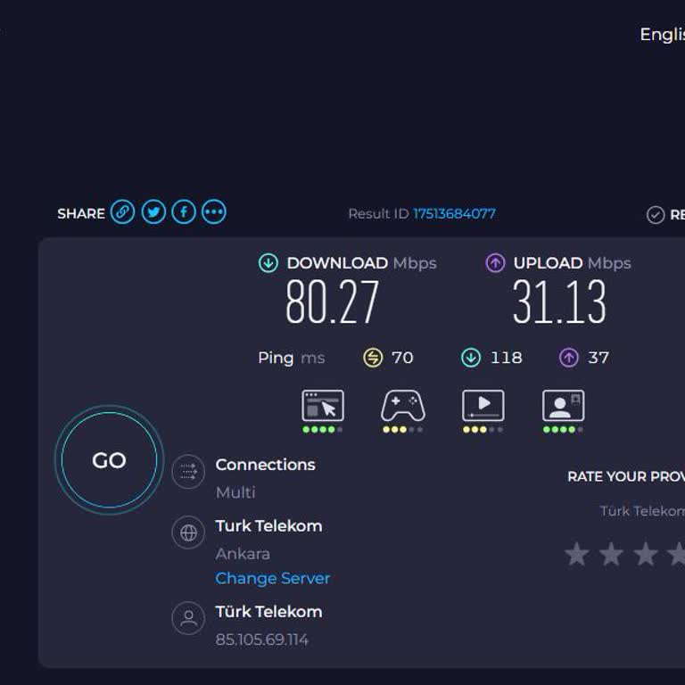 Türk Telekom Premium Müşterisinin Modem Ve İnternet Hızı Sorunları