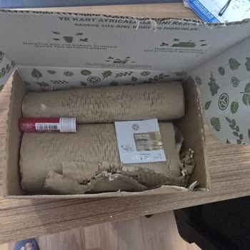 Eksik Ürün Ve Çözüm Sunulmayan Müşteri Hizmetleri