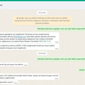 Para İadesi İçin Bekleyiş Sona Ermiyor