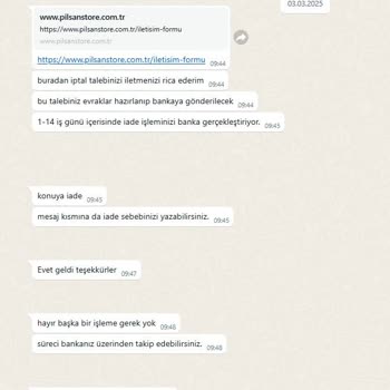 Para İadesi İçin Bekleyiş Sona Ermiyor