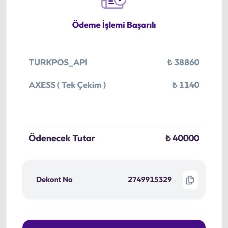 Reeder Araç Alımında Yaşanan Mağduriyet