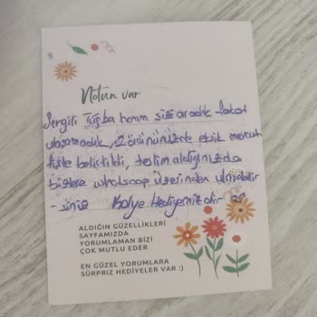 Eksik Gönderim Ve Yanıltıcı Bilgilendirme