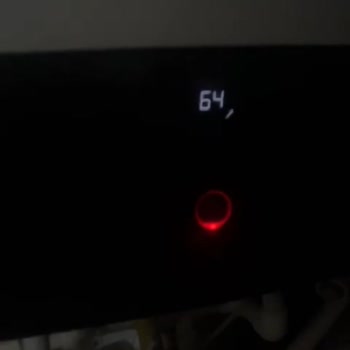 Daikin Kombi Arızaları Ve Yetersiz Servis Ağı