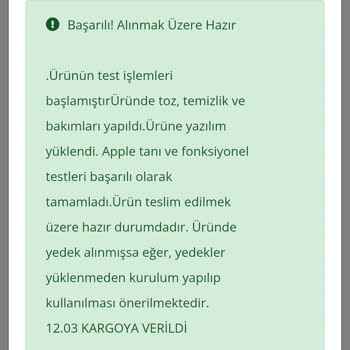 İphone 15 Pro'nun Kronik Kapanma Sorunu Ve Yetersiz Teknik Destek