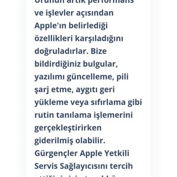 İphone 15 Pro'nun Kronik Kapanma Sorunu Ve Yetersiz Teknik Destek