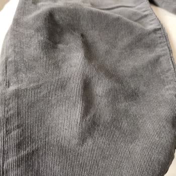 Mavi Pantolonların Renk Solması Ve Müşteri Memnuniyetsizliği