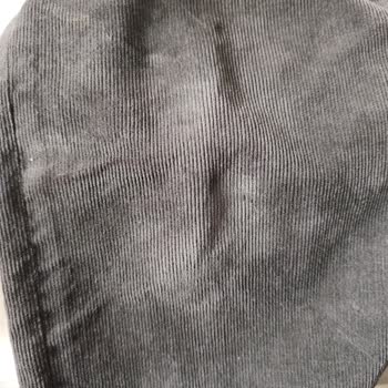 Mavi Pantolonların Renk Solması Ve Müşteri Memnuniyetsizliği