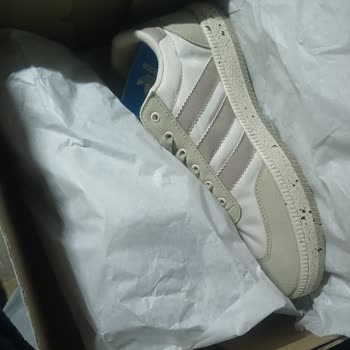 Fixshoees Yanlış Ürün Gönderimi