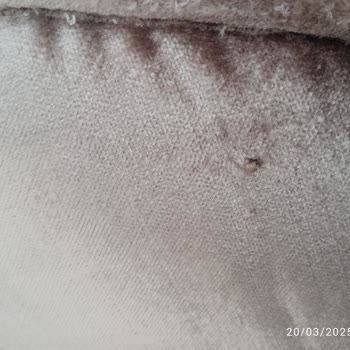 İstikbal Koltuk Takımı Teslimatında Büyük Hasar