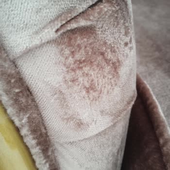 İstikbal Koltuk Takımı Teslimatında Büyük Hasar