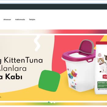 Zoompet Alışverişinde İletişim Sorunu Ve Kayıp